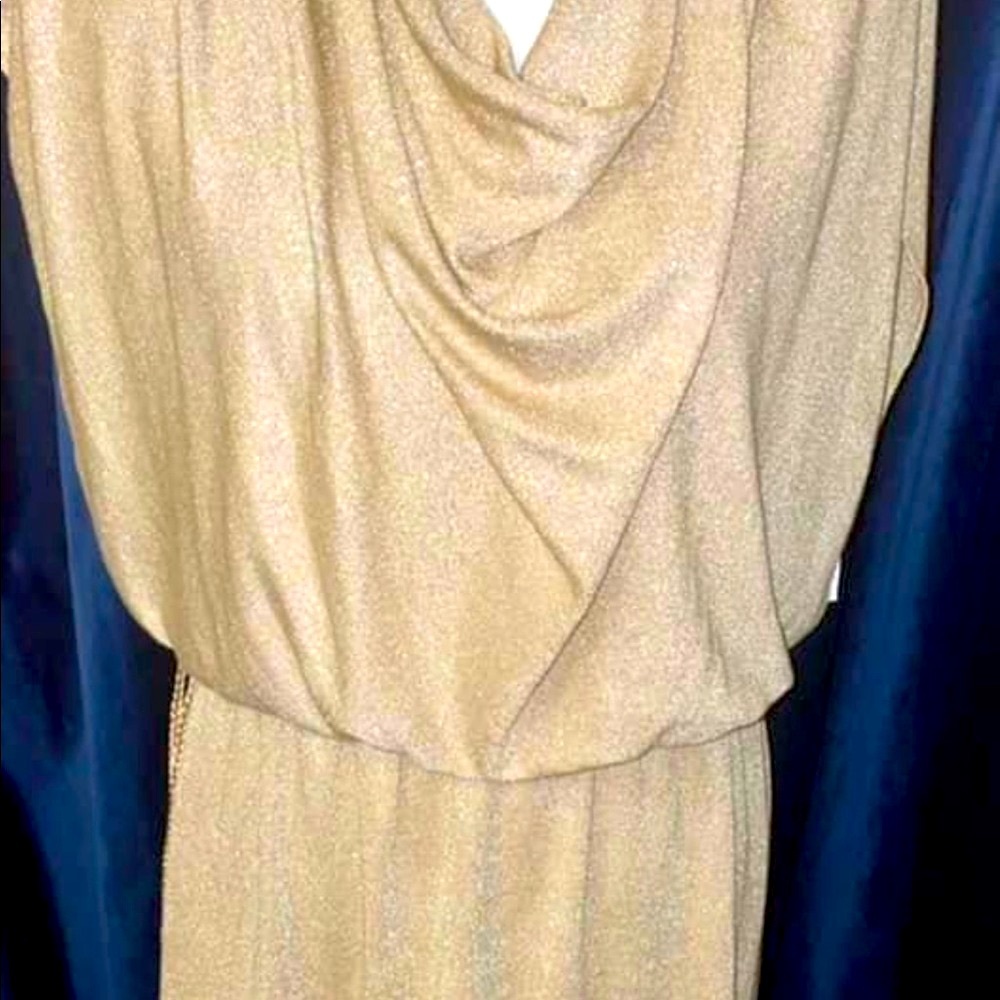 Nine & Co. Day to Dinner Dress